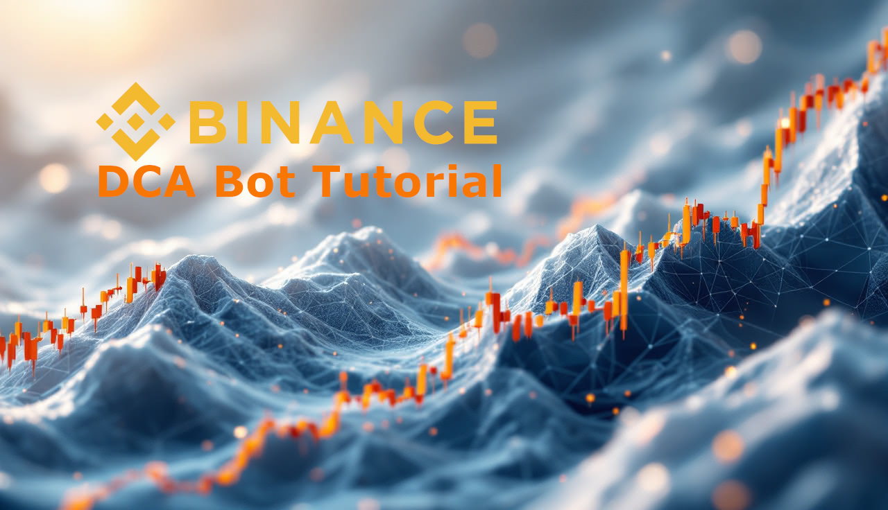 Binance DCA Bot - Secure API Setup Tutorial