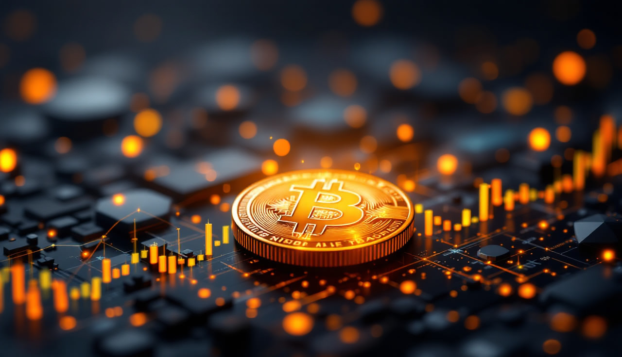 So automatisierst Du Bitcoin-DCA mit einem AI Trading Bot
