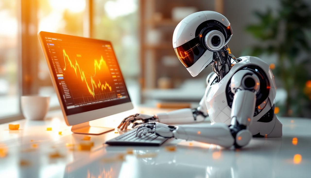 AI Trading Bot for Bitcoin: Buy Dips, Skip Tops