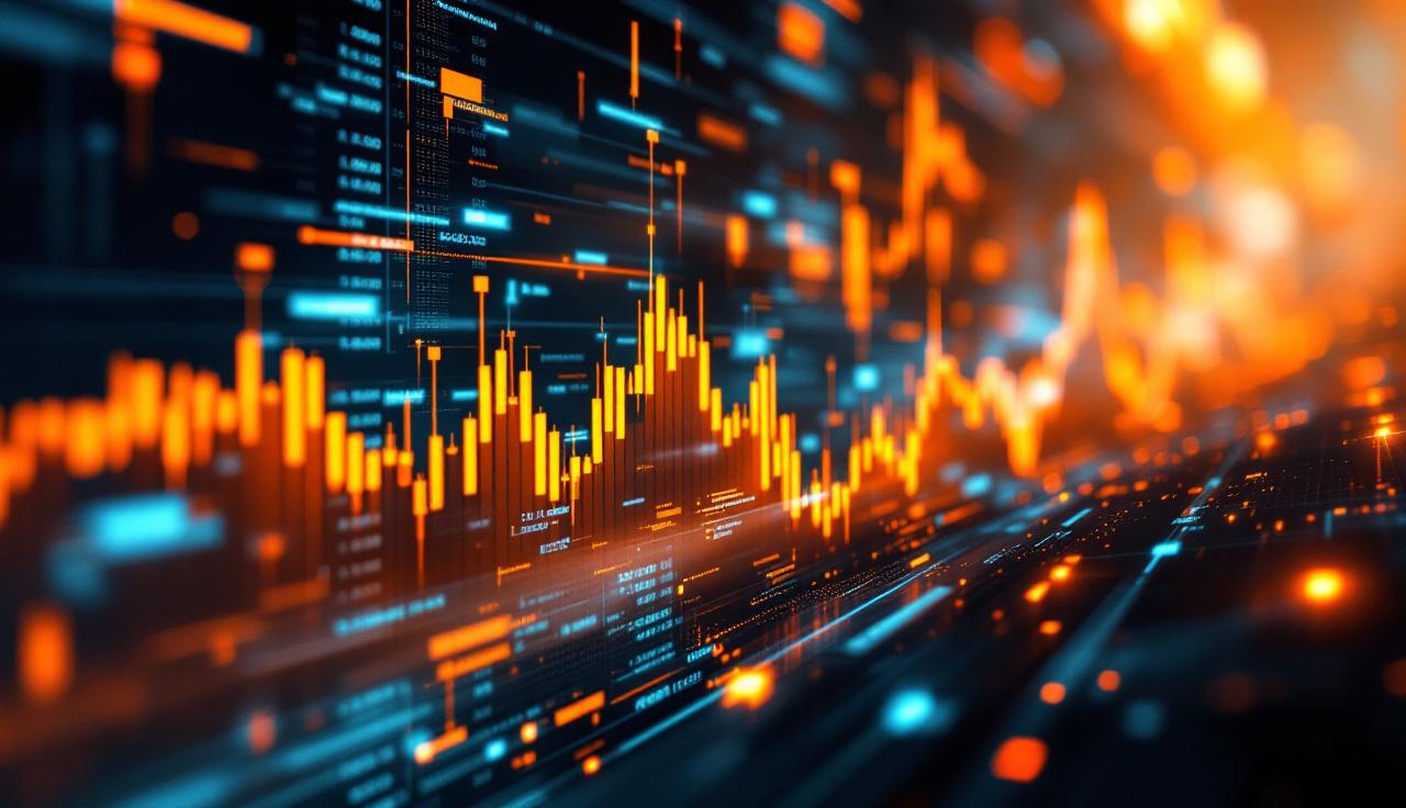 Algorithmic trading for Bitcoin: AI-Powered DCA