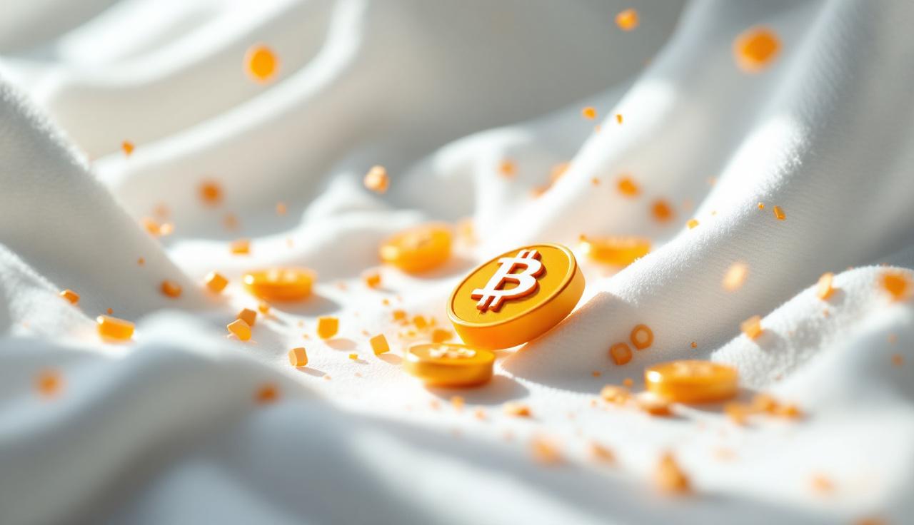 Average Down Strategy for Bitcoin: Buy More on Dips