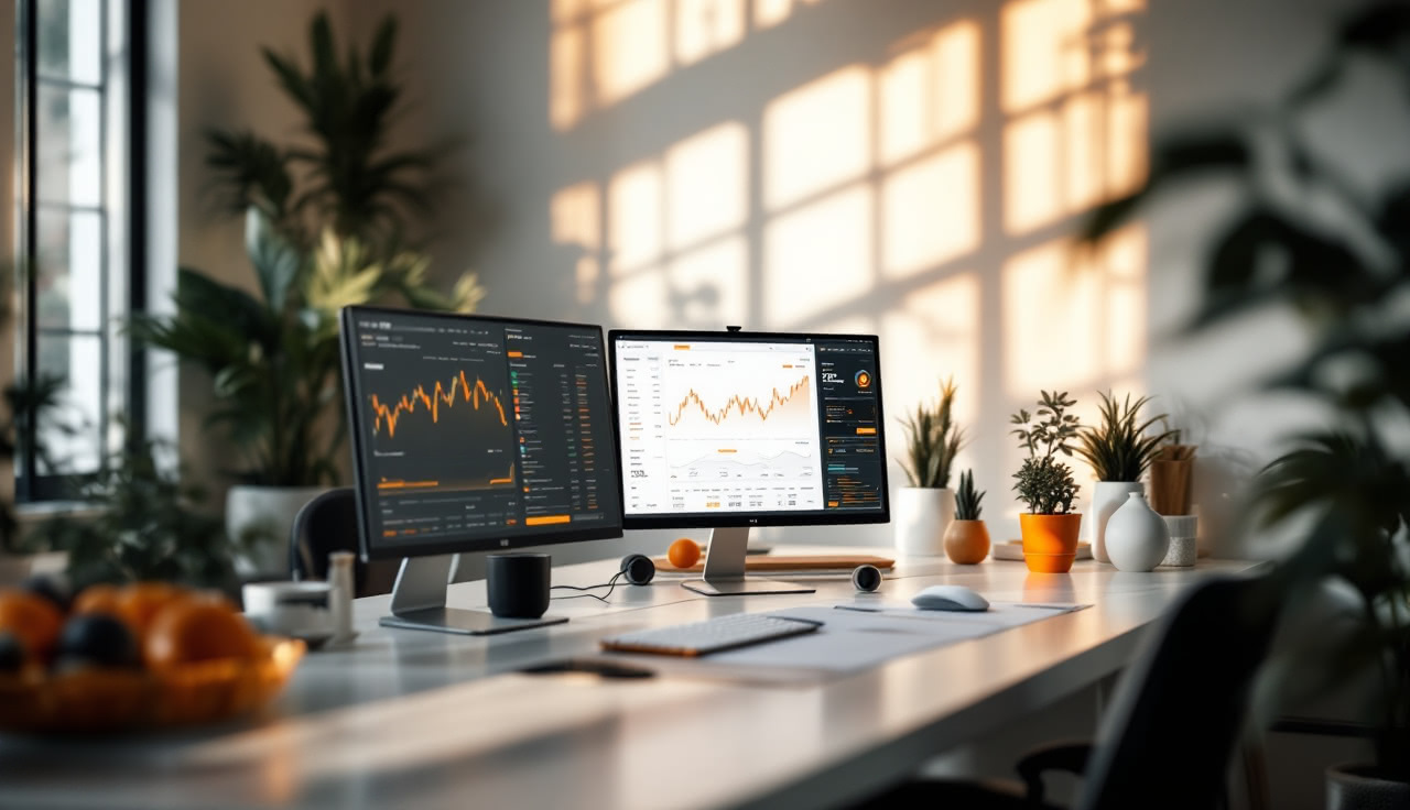 Binance Trading Bot - Automatisiere dein DCA