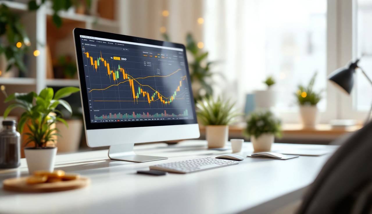 Binance Trading Bot: AI-Powered Bitcoin DCA Automation