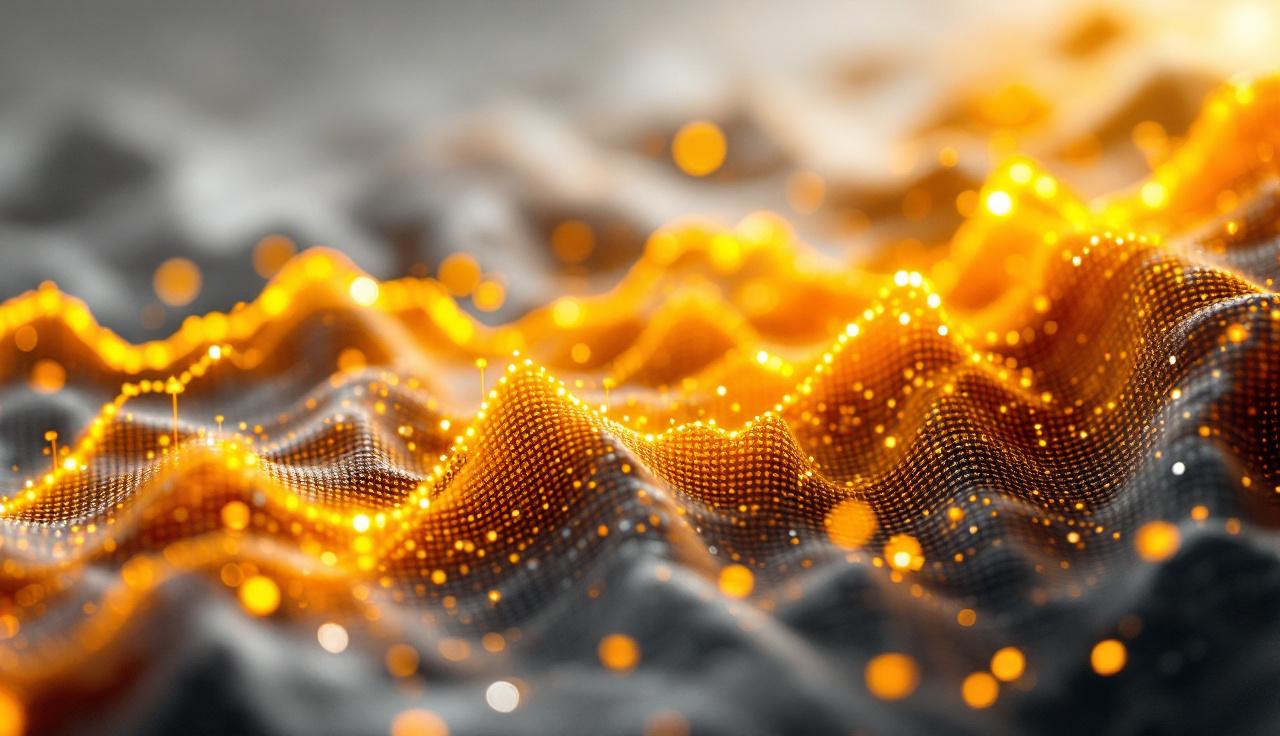 Bitcoin algorithmic trading: smarter DCA with AI
