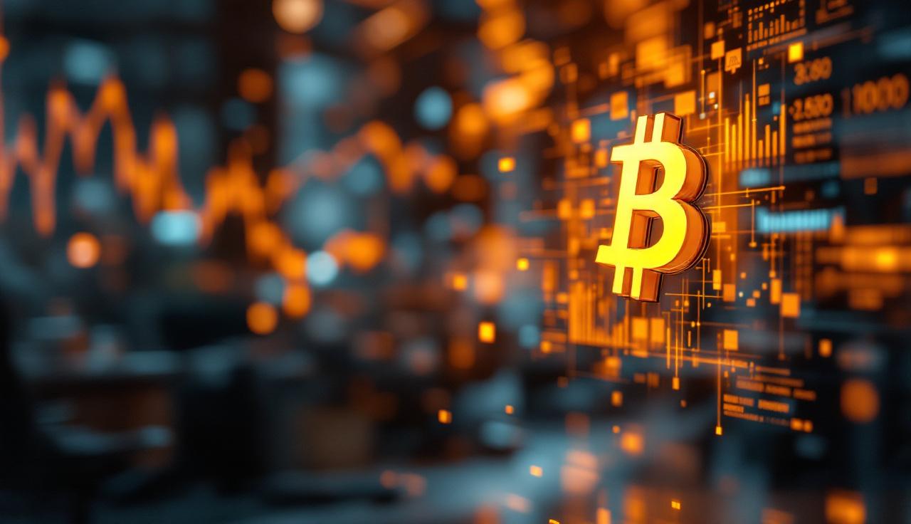 Bitcoin Investment automation: 24/7 AI-Powered DCA