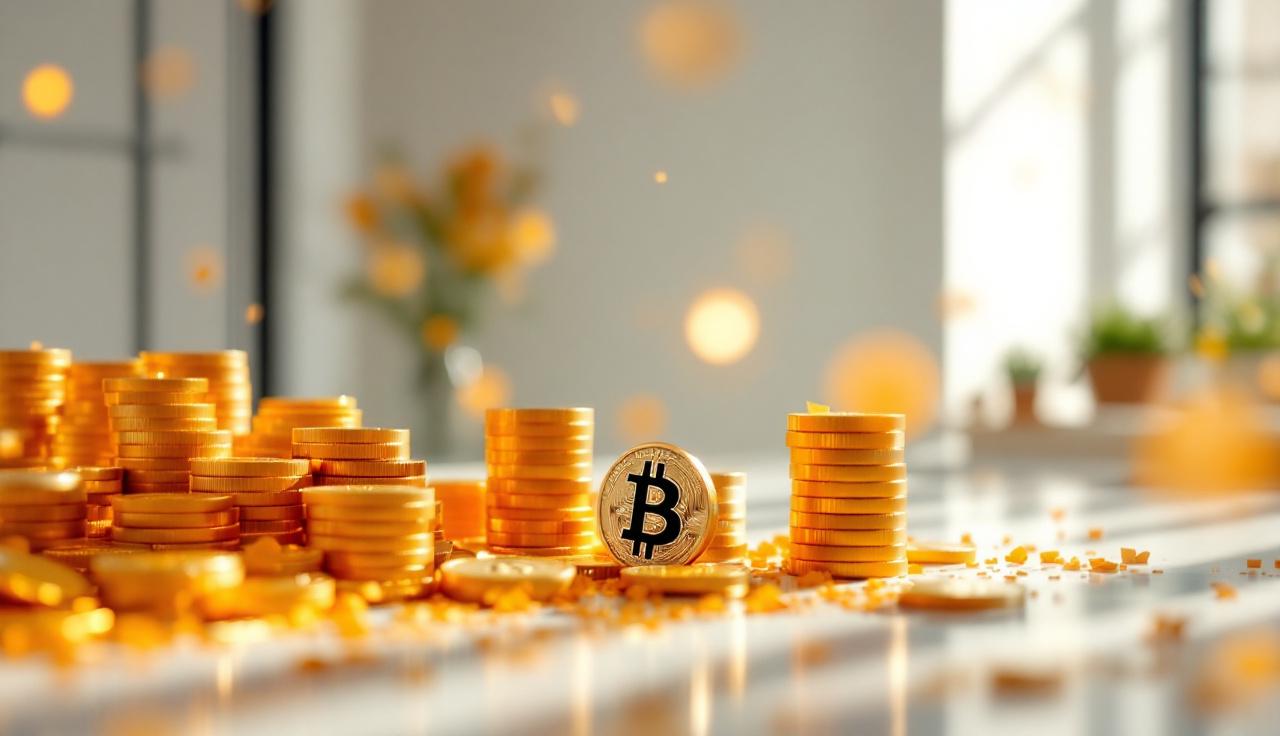 Bitcoin investment strategy: AI DCA to beat volatility