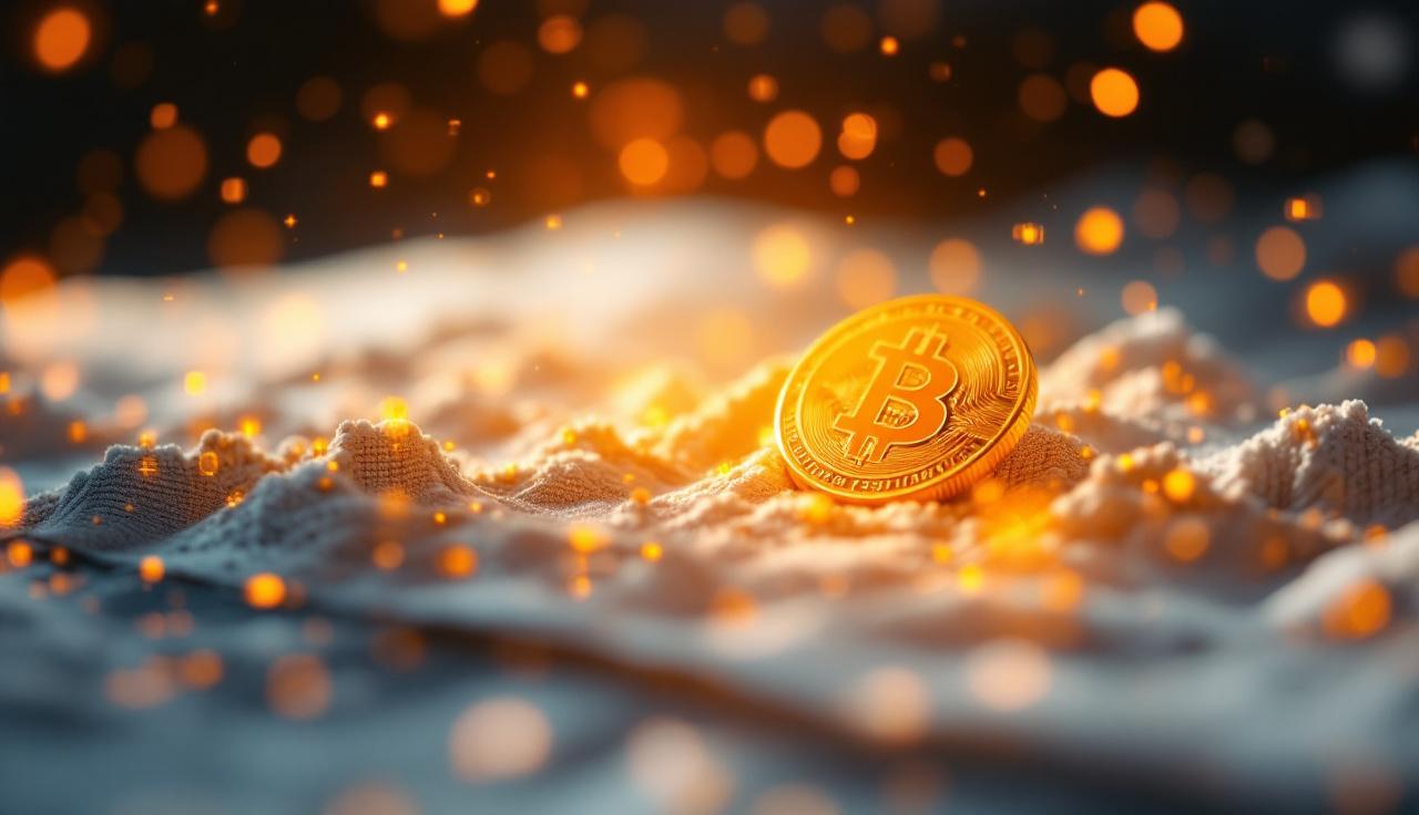 Bitcoin trading bot strategies