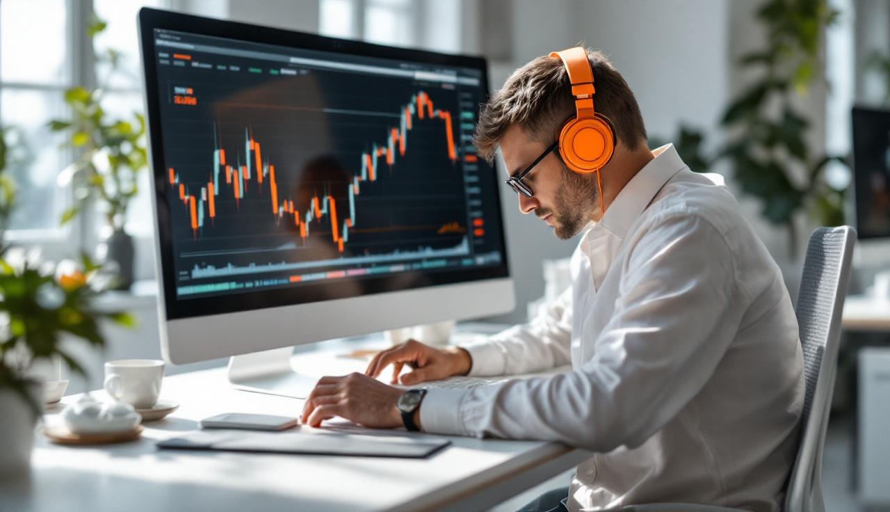 Bitget copy trading vs AI DCA: Build Bitcoin Wealth