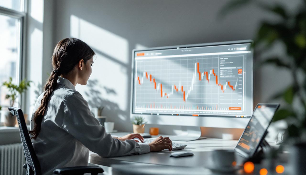 The bot trading platform for smarter Bitcoin DCA