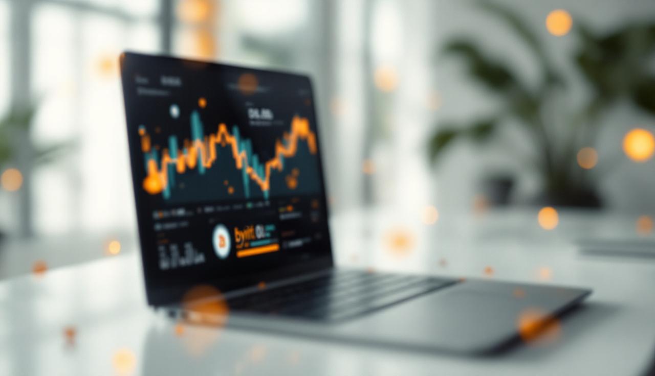 Bybit DCA Bot: buy more bitcoin on dips with ai
