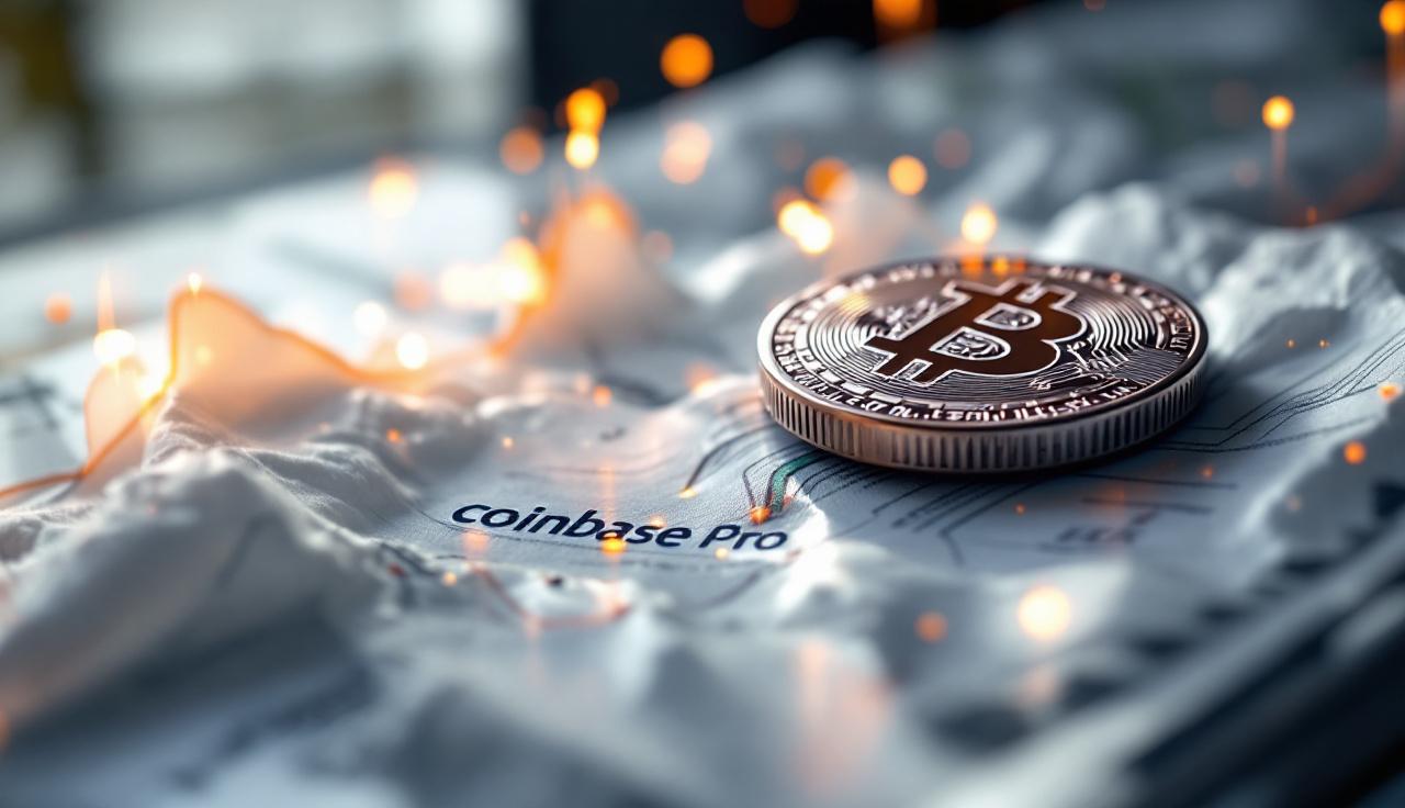 Coinbase Pro DCA: Smarter Bitcoin stacking with AI