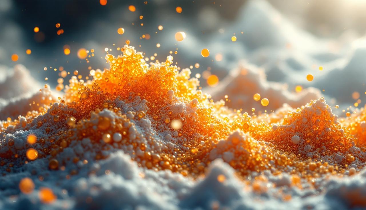 Crypto accumulation: AI-powered Bitcoin stacking
