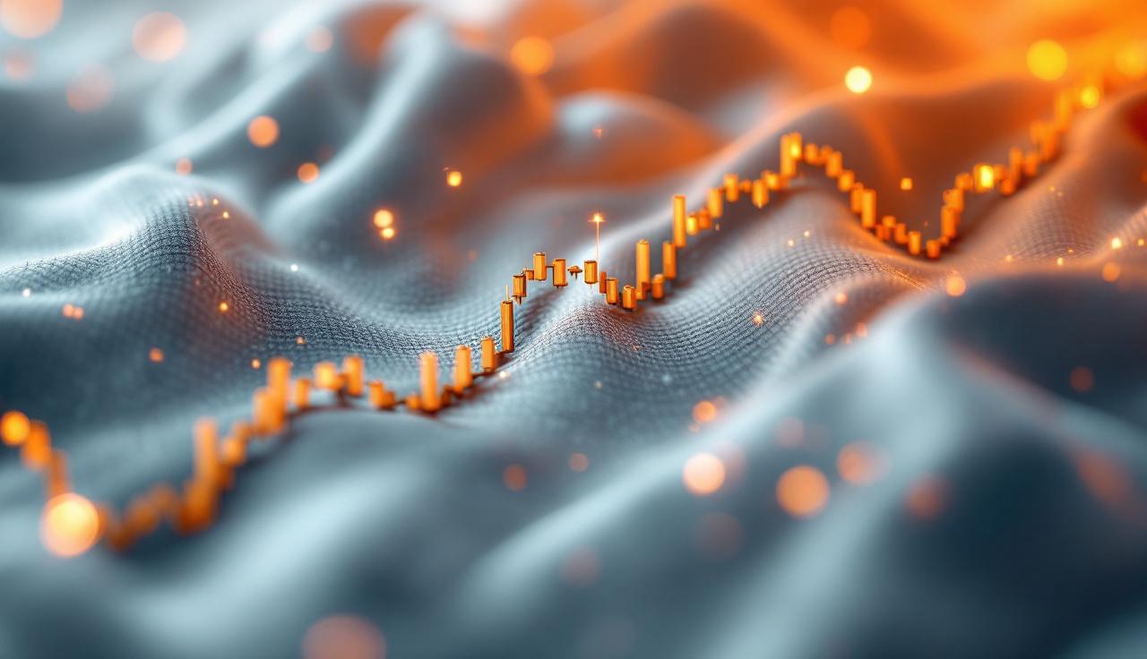 Crypto Recurring Buy: smarter Bitcoin stacking with AI
