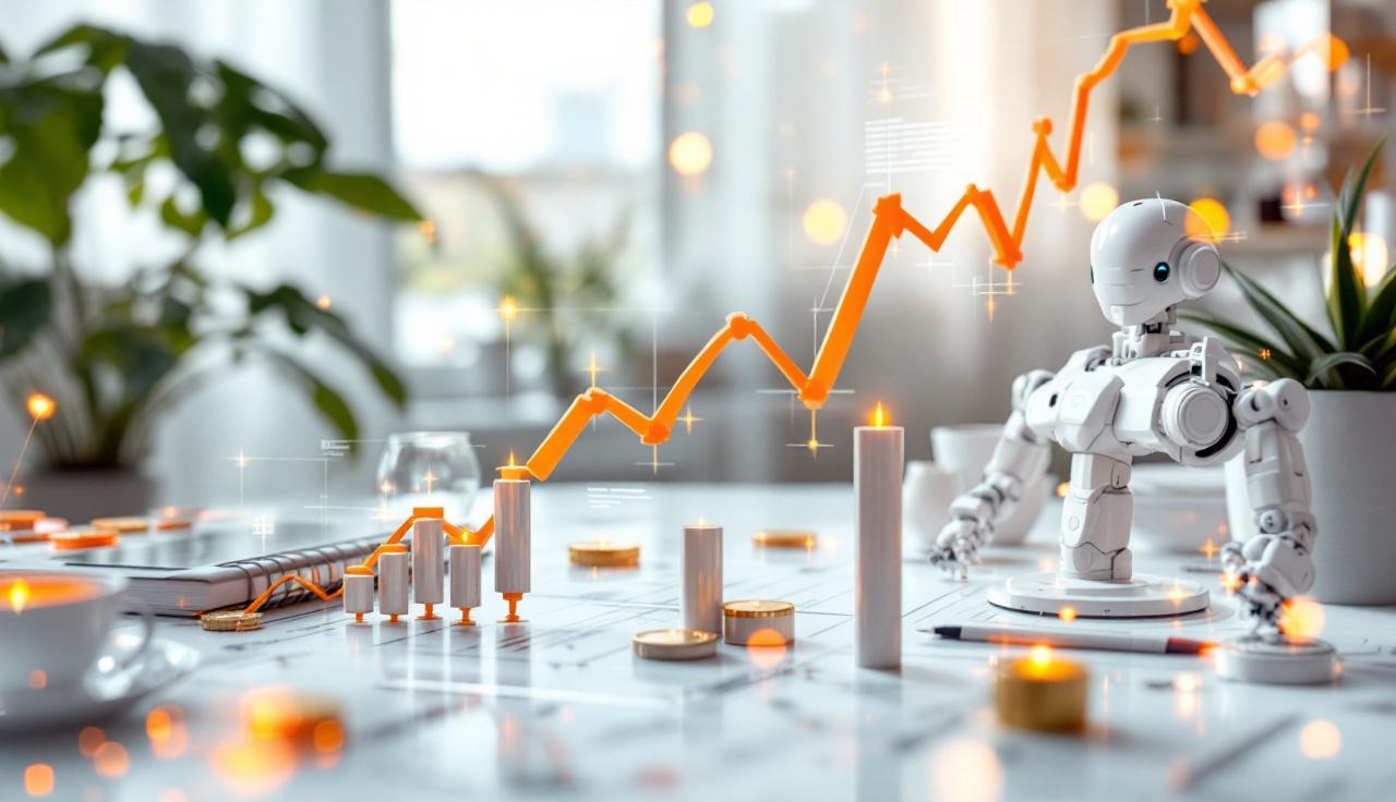 Crypto trading automation with AI