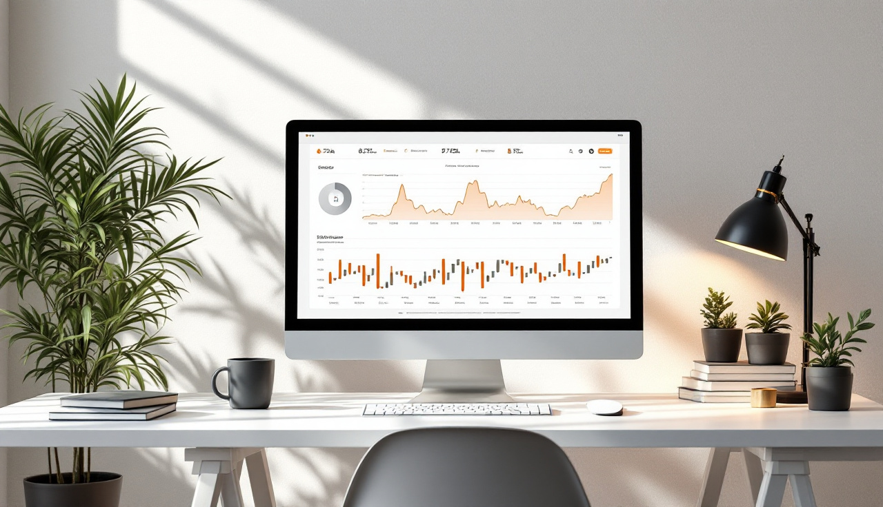 Cryptocurrency DCA erklärt: So baust Du Bitcoin auf