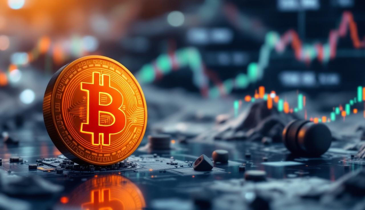 DCA Backtesting: Prove Your Bitcoin DCA with AI