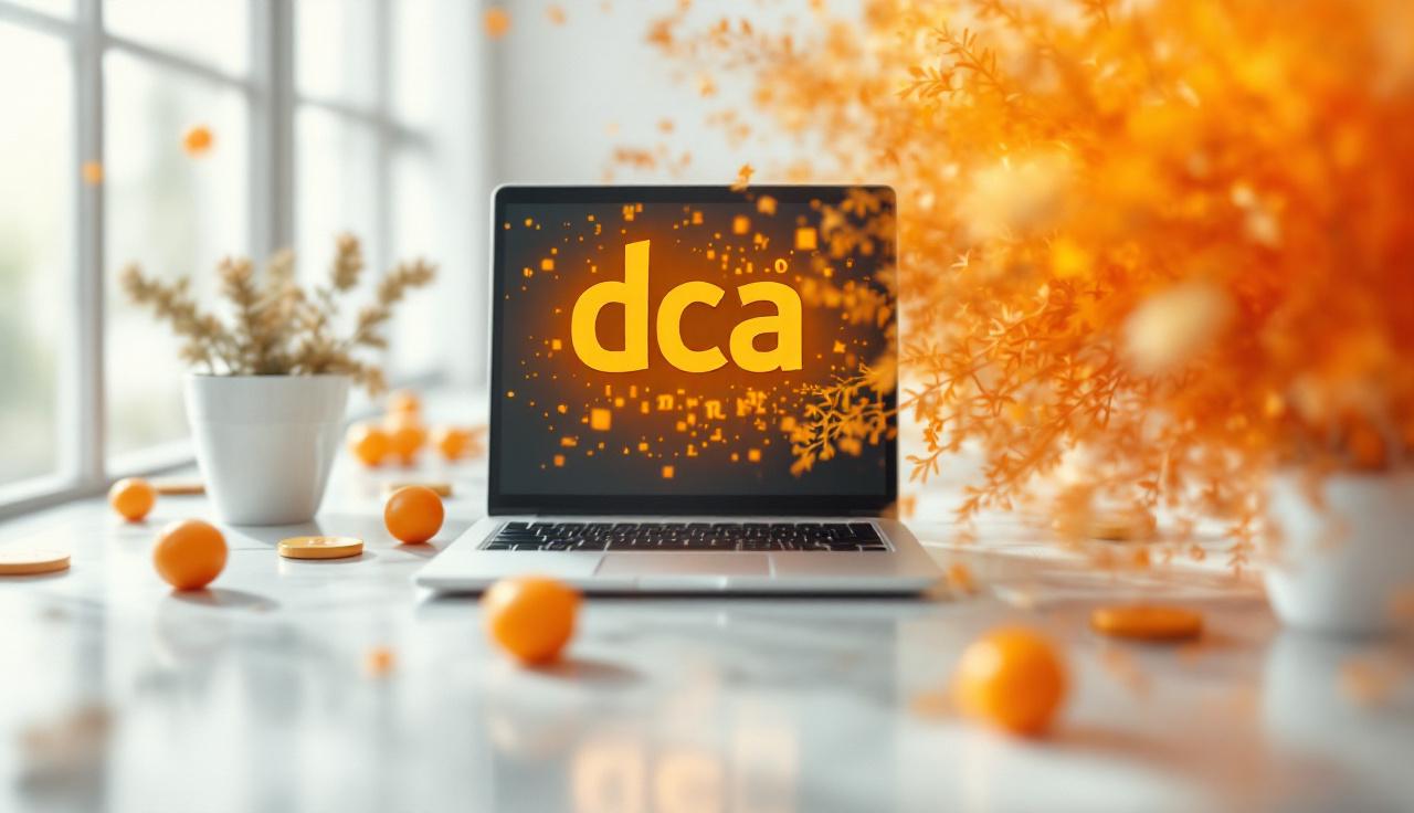 DCA Bot: Buy More Bitcoin on Dips, Less on Peaks
