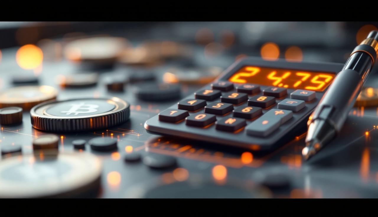 AI Bitcoin DCA Calculator: buy dips on autopilot