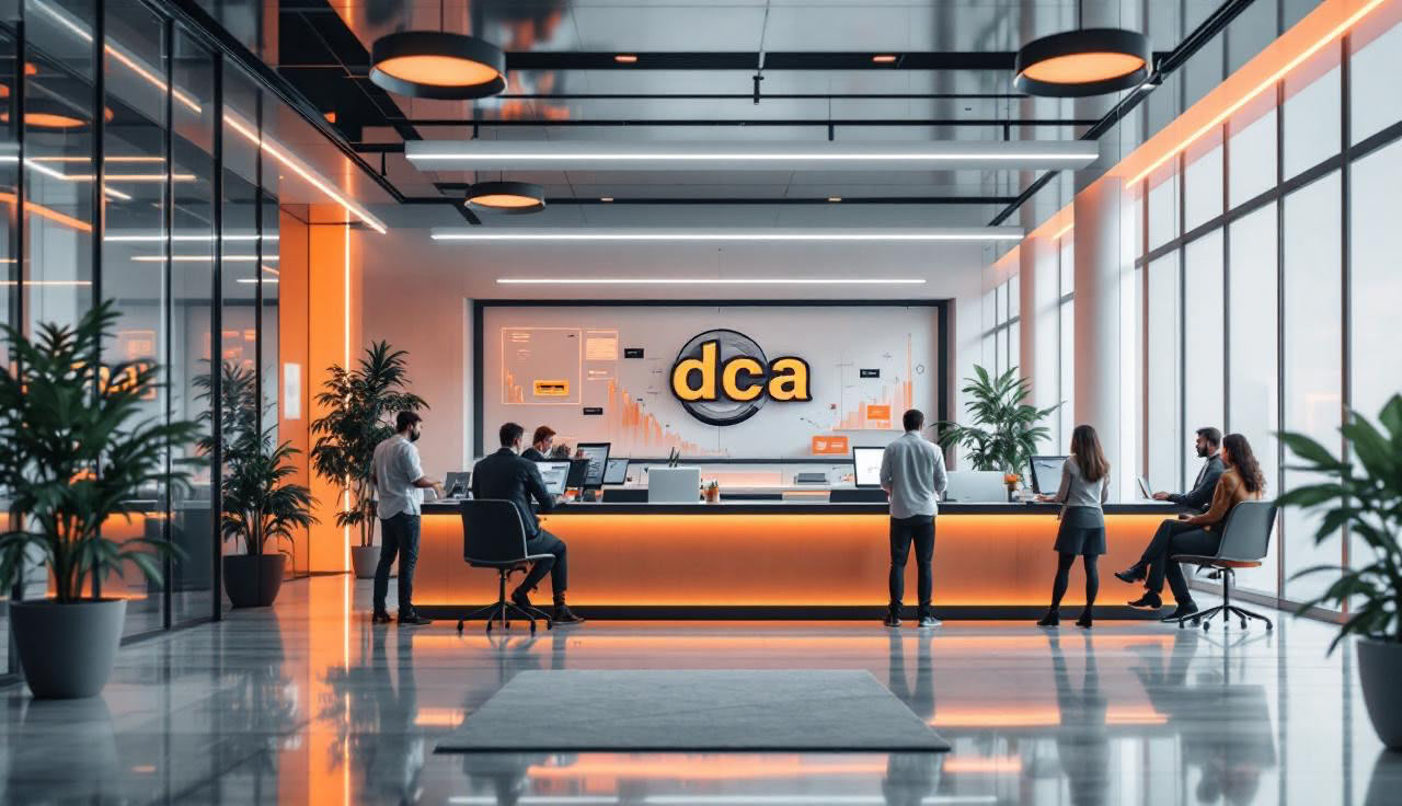 DCA Crypto Exchange: Smarter Bitcoin DCA With AI