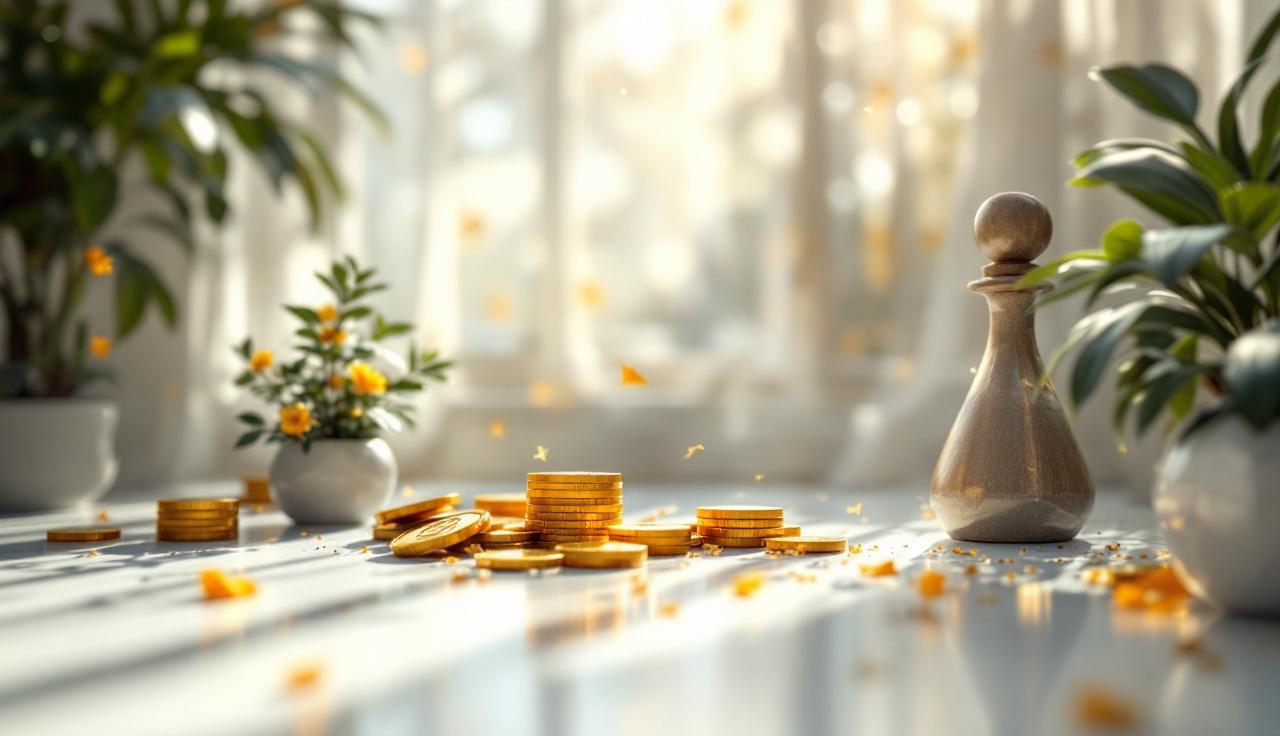 Automate your DCA investment plan for Bitcoin with AI