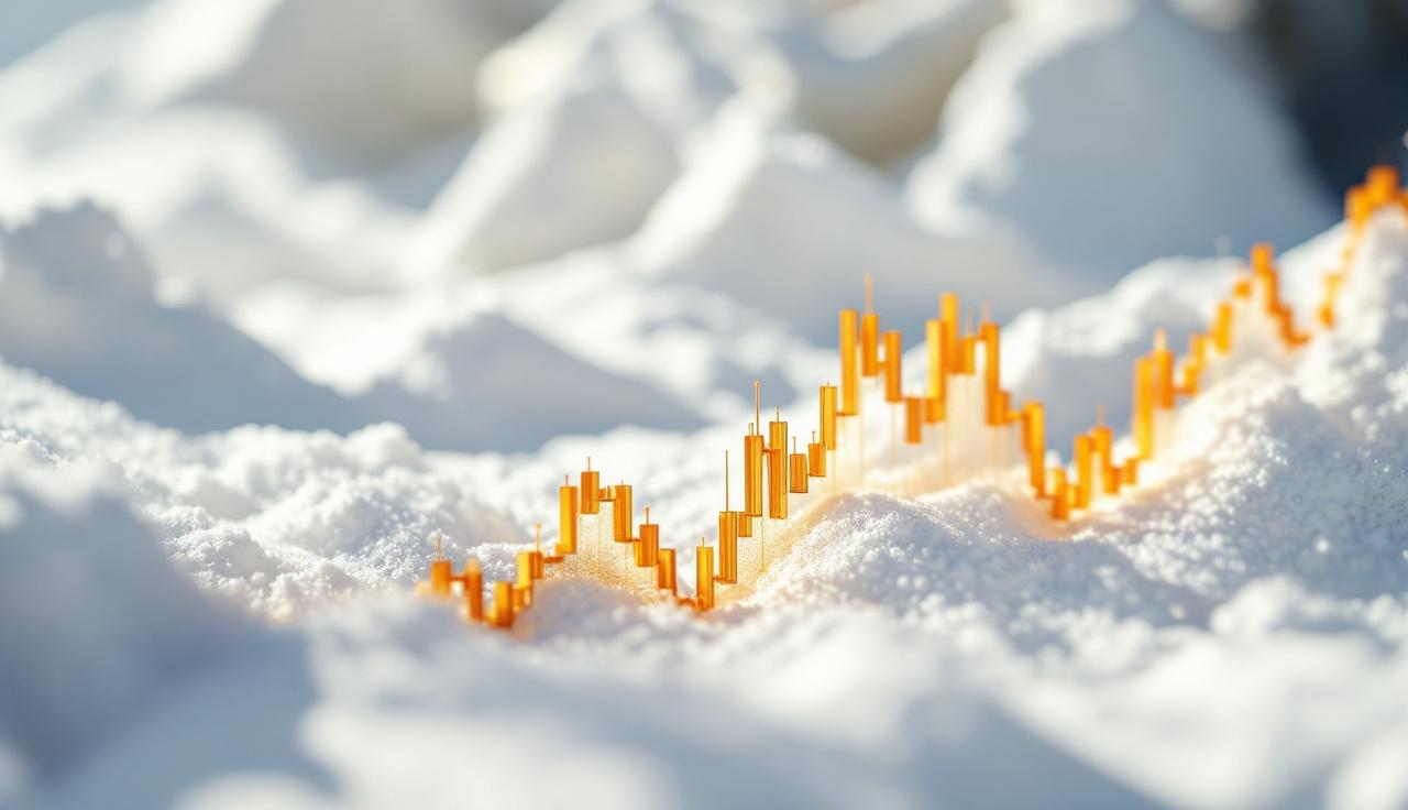 Dolar Cost Averaging for Bitcoin, automated by AI