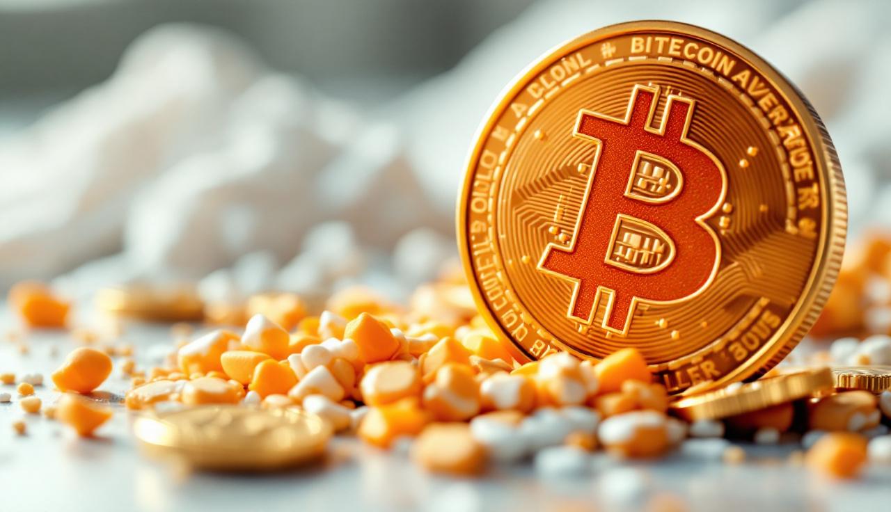 Dollar Cost Averaging Bitcoin with AI that buys dips