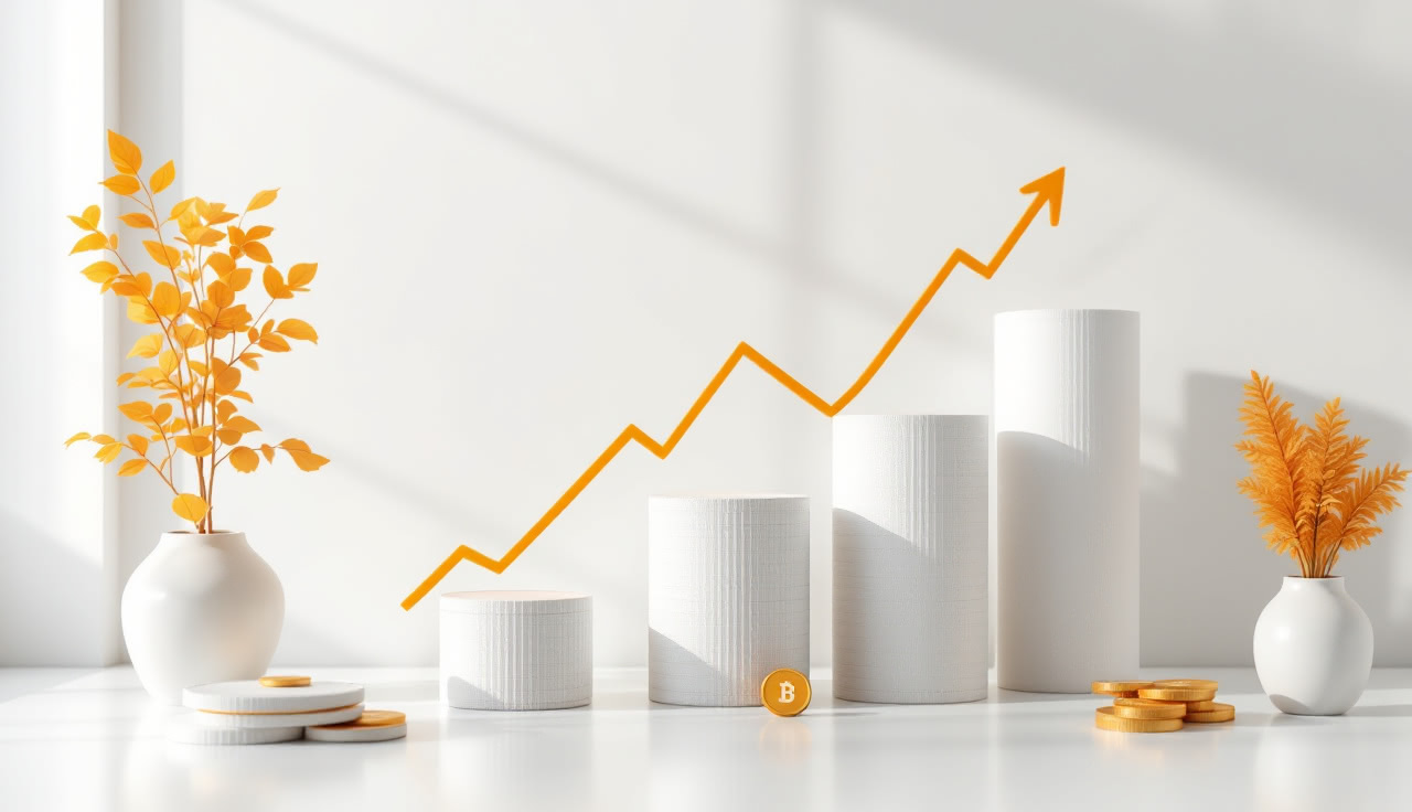 Automatisiere deinen Bitcoin Sparplan mit Dollar Cost Averaging