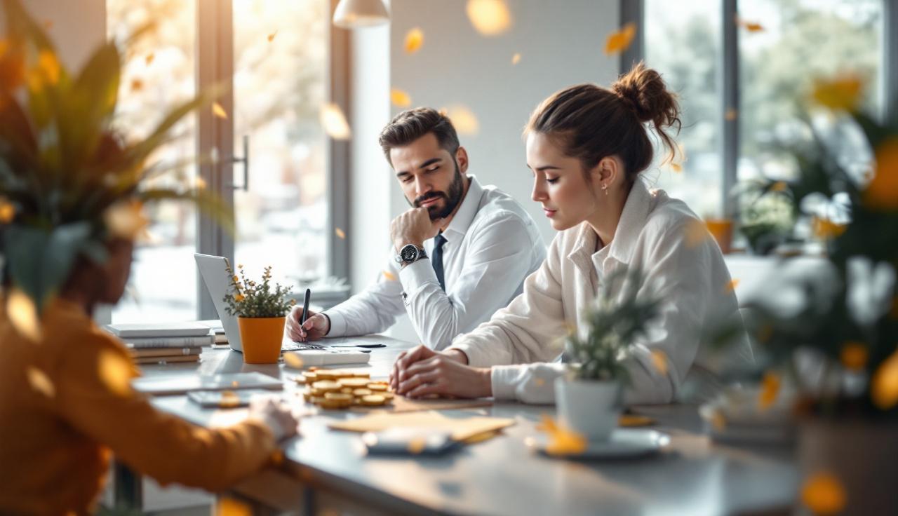 How to DCA Bitcoin with AI: buy more on dips