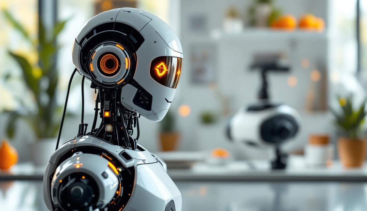 Investment bot for Bitcoin: AI DCA in 2 Minutes