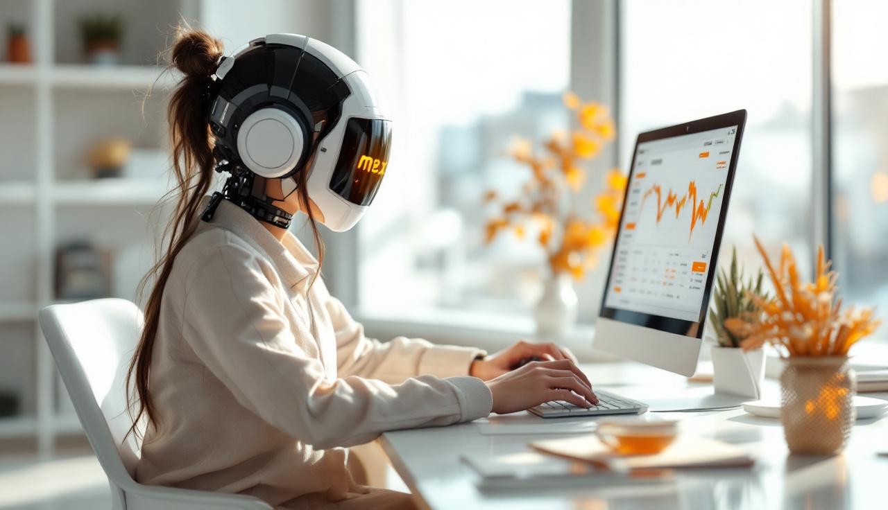 MEXC Trading Bot: Buy Bitcoin Smarter with AI DCA