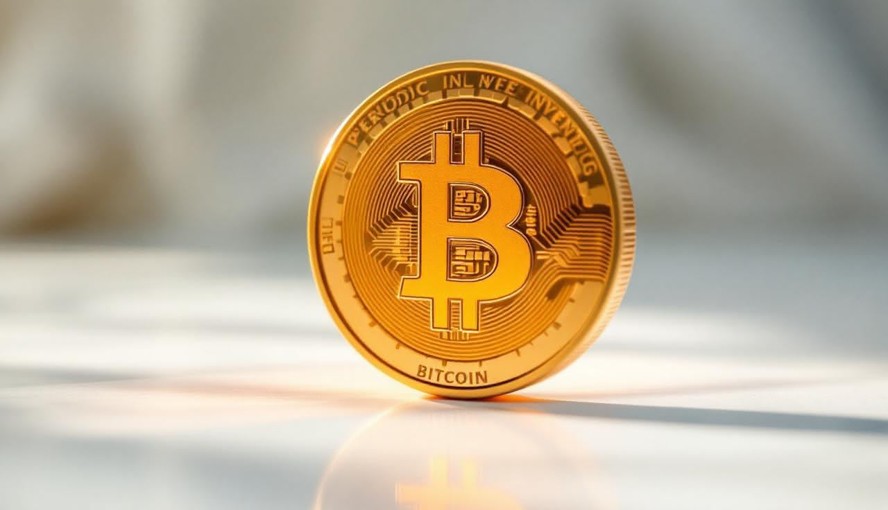 Periodic investing in Bitcoin: buy more on dips with AI