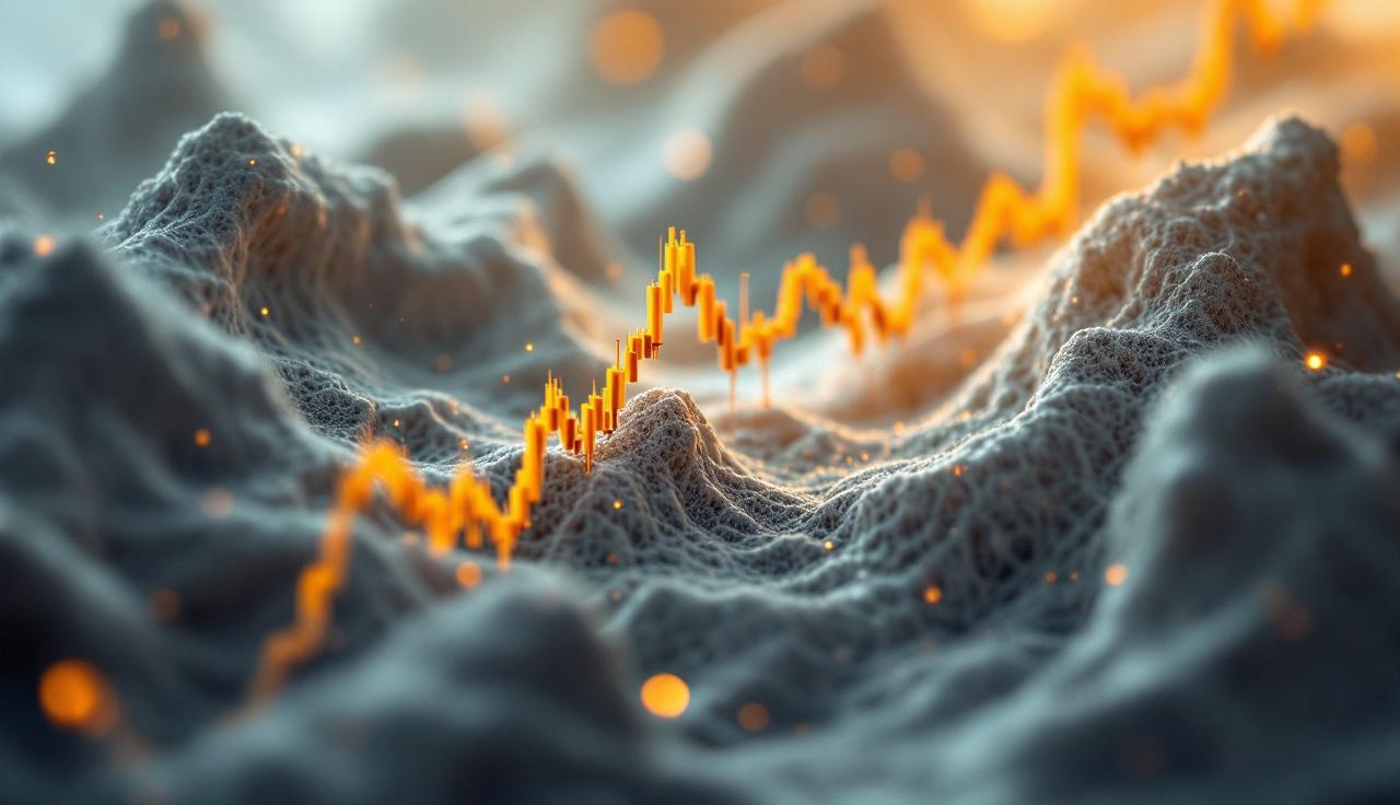 Position averaging for Bitcoin: Buy dips, skip peaks
