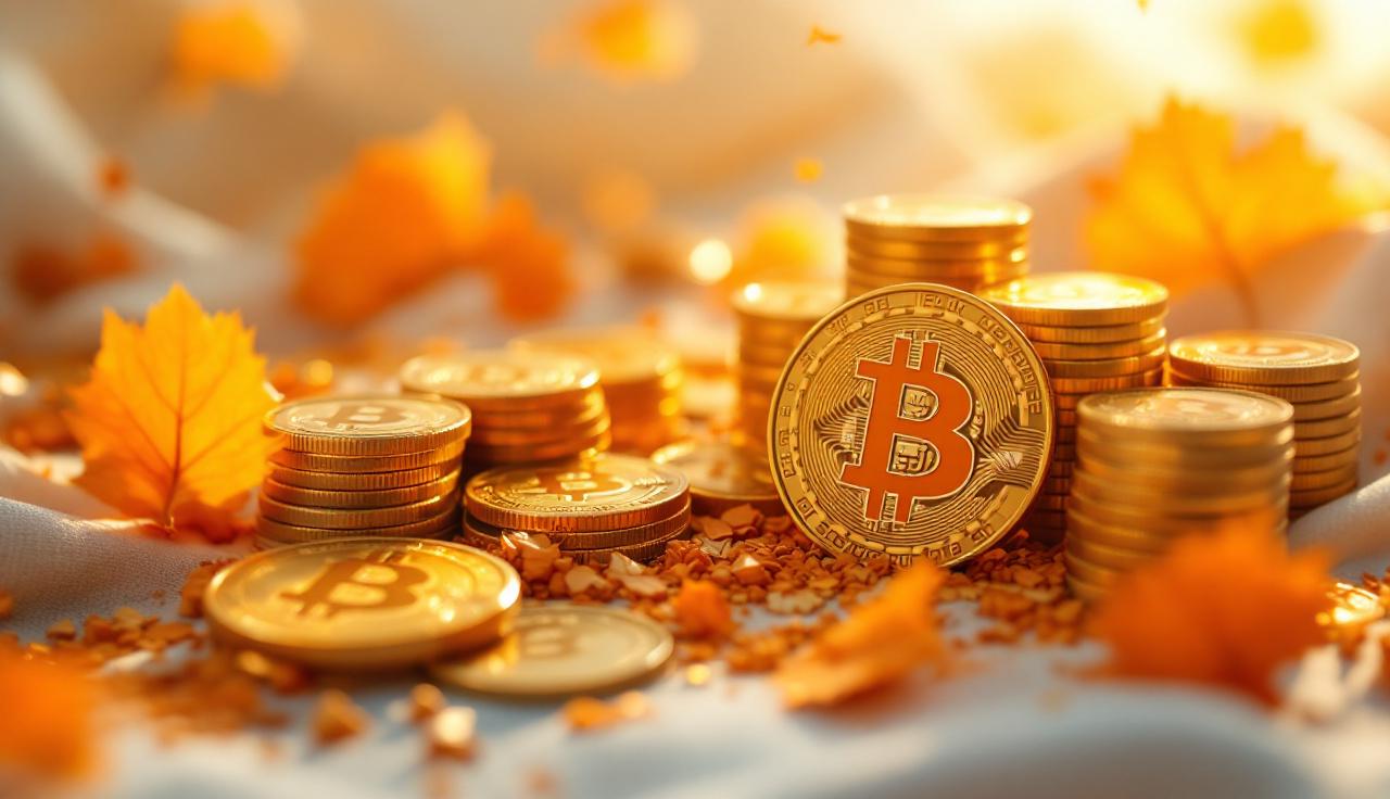 Recurring Bitcoin Purchases: Smarter Stacking With AI