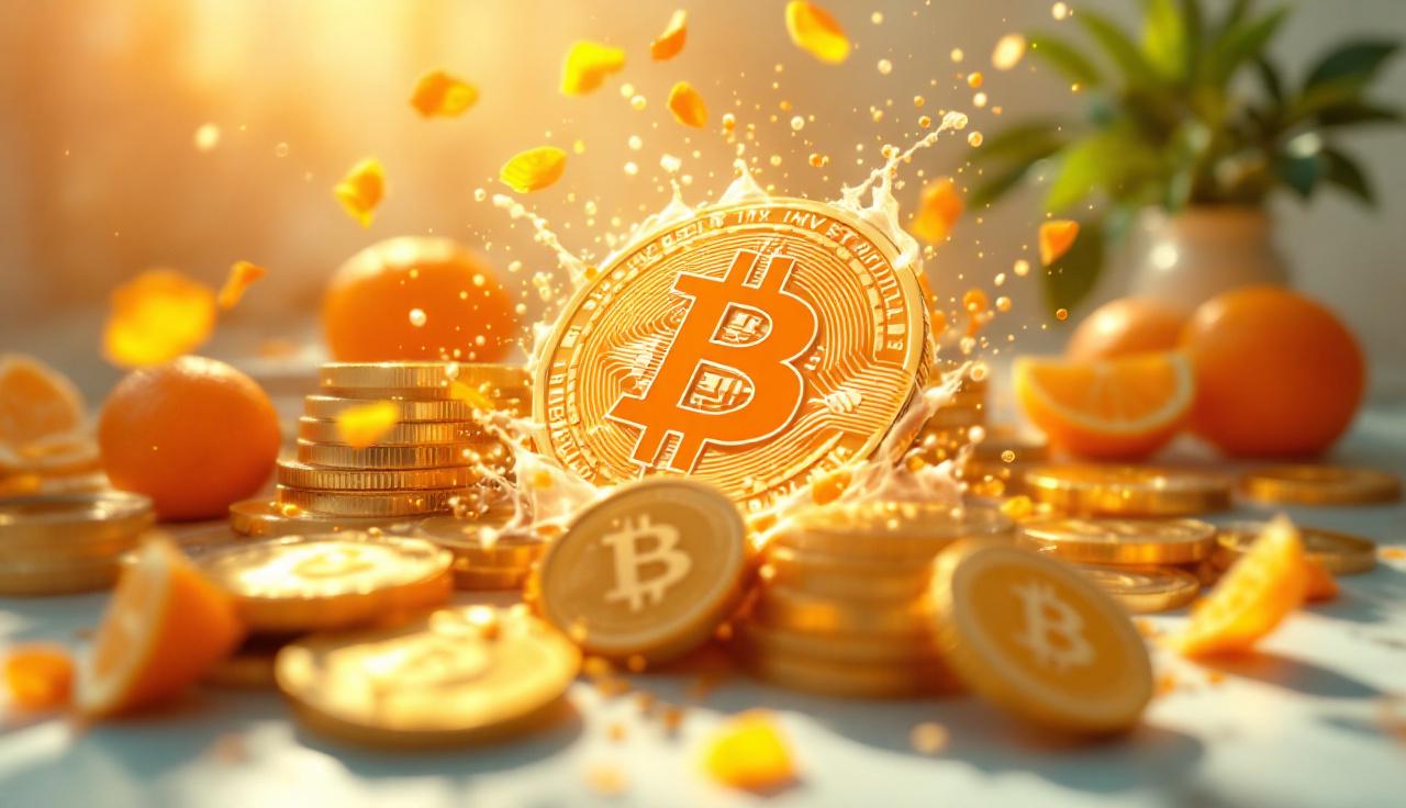 Recurring Investment in Bitcoin: Let AI Buy Dips