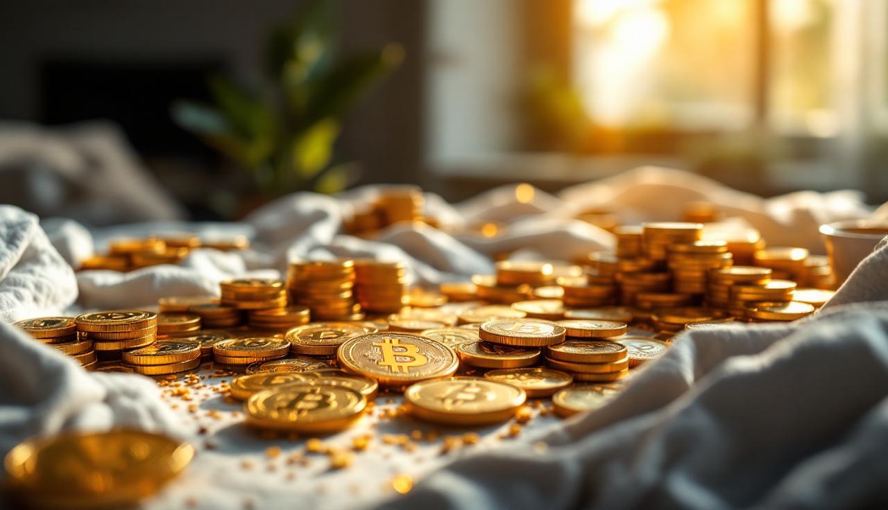 Smart Bitcoin Investing: AI-powered 24/7 DCA
