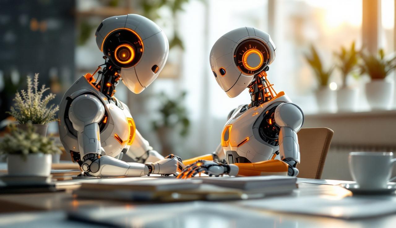 Smart trading bot for Bitcoin: Automate DCA with AI