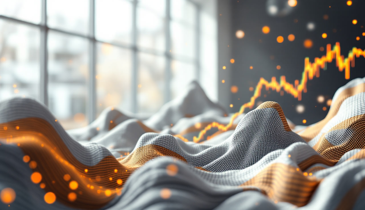 Was ist DCA einfach erklärt: So investierst du ruhig