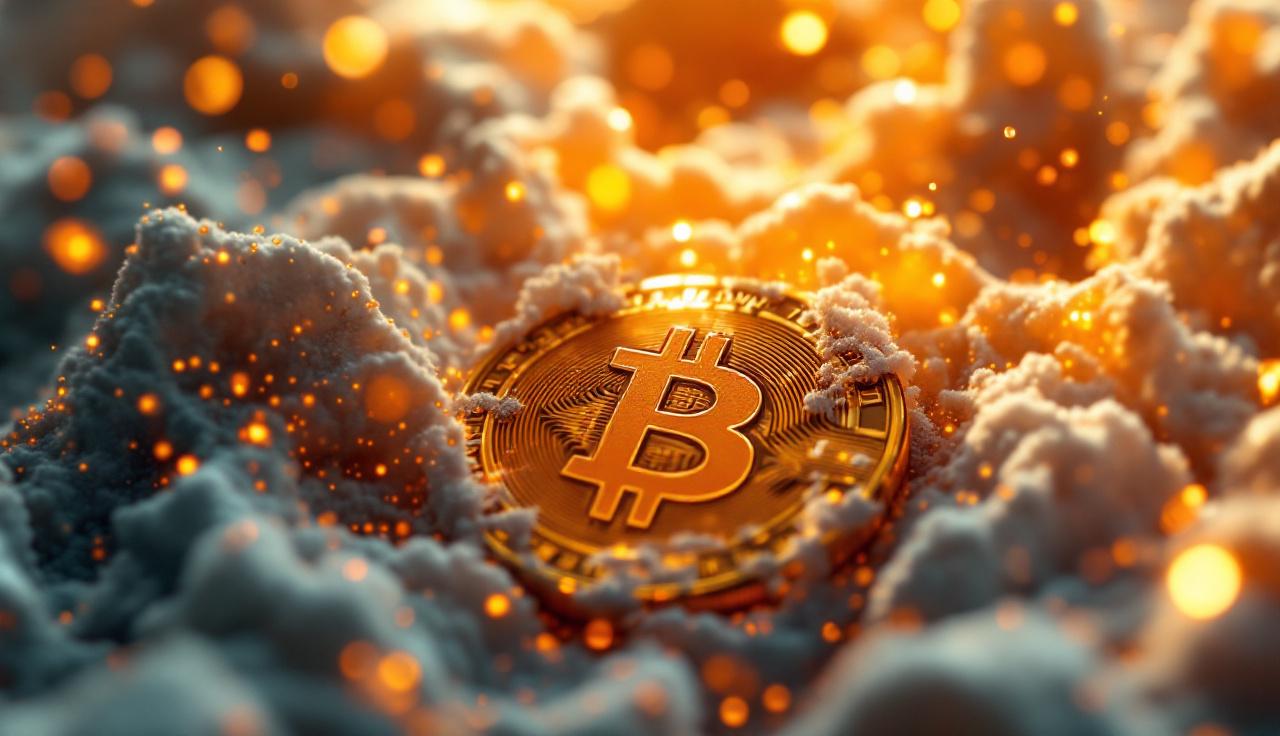 When to buy BTC (is DCA the answer?)
