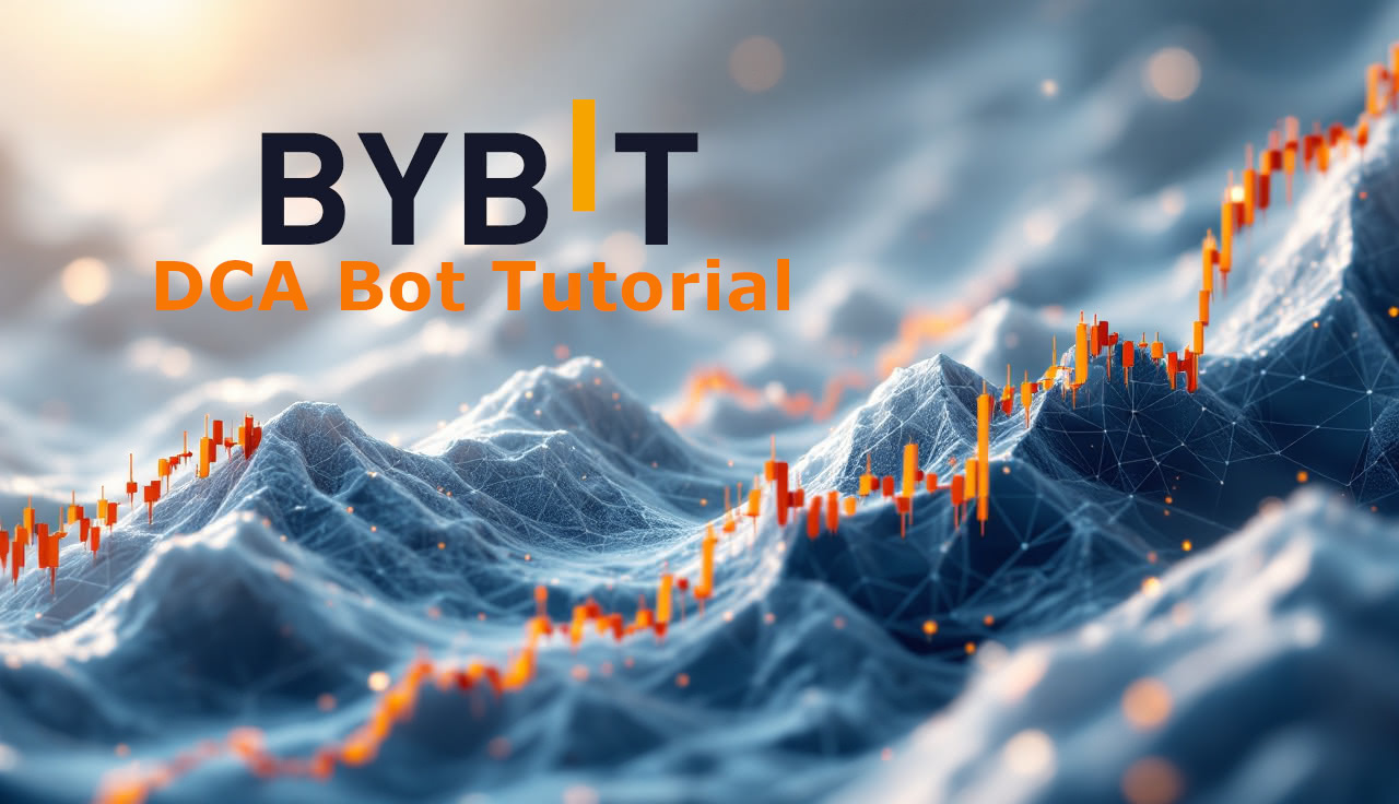 Bybit DCA Bot - Secure API Setup Tutorial
