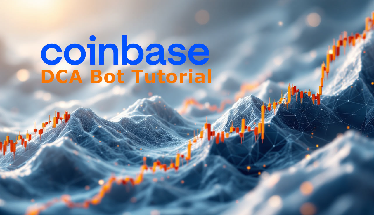 Coinbase DCA Bot - Secure API Setup Tutorial
