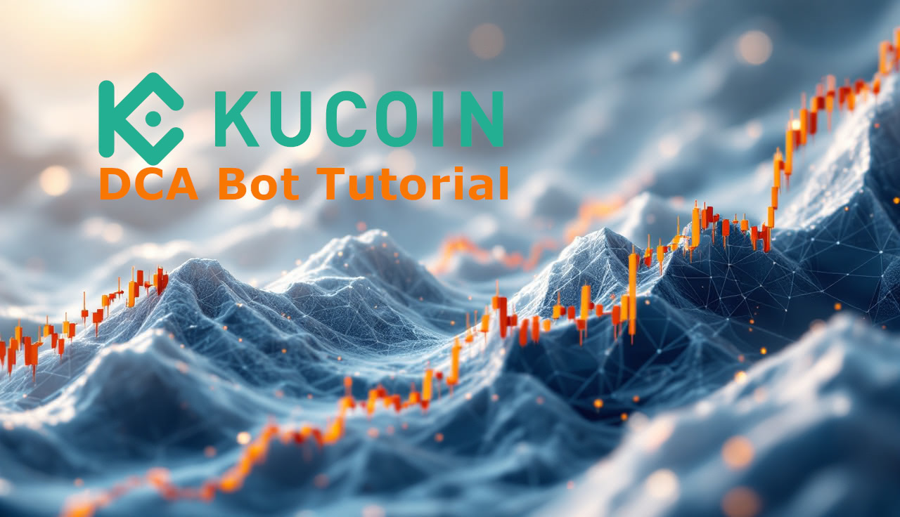 KuCoin DCA Bot - Secure API Setup Tutorial