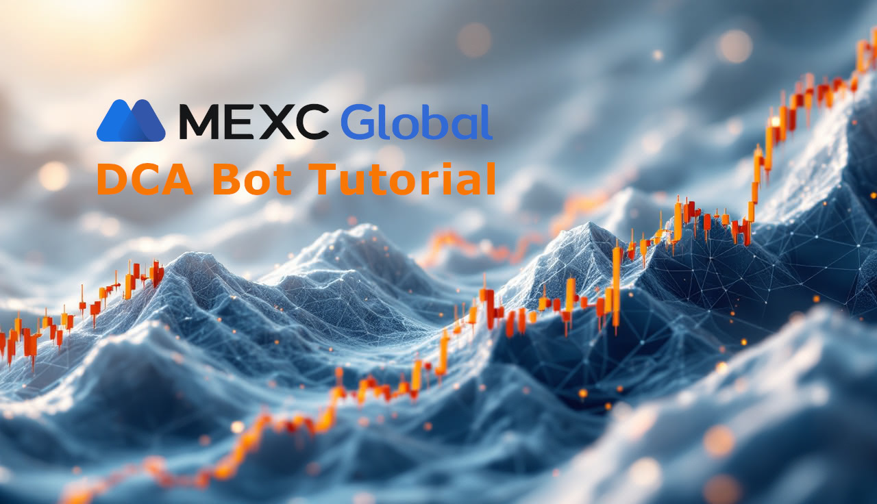 MEXC DCA Bot - Secure API Setup Tutorial