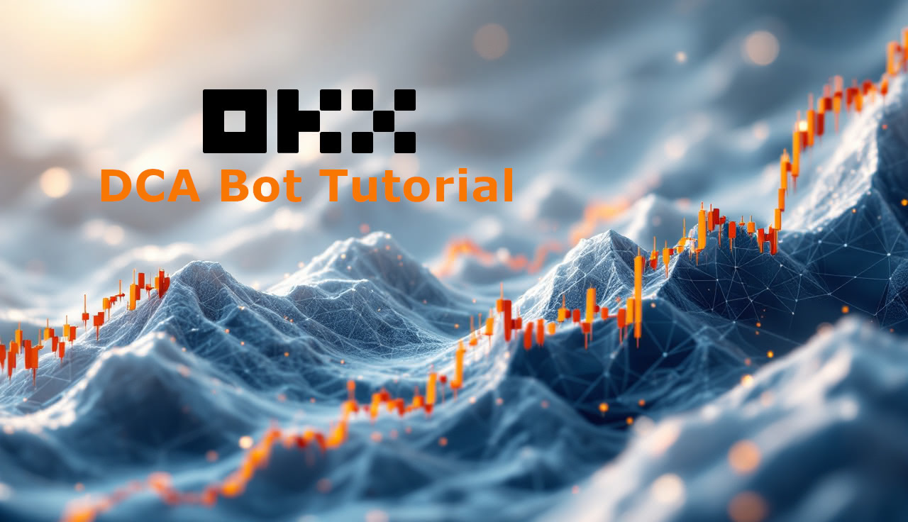 OKX DCA Bot - Secure API Setup Tutorial