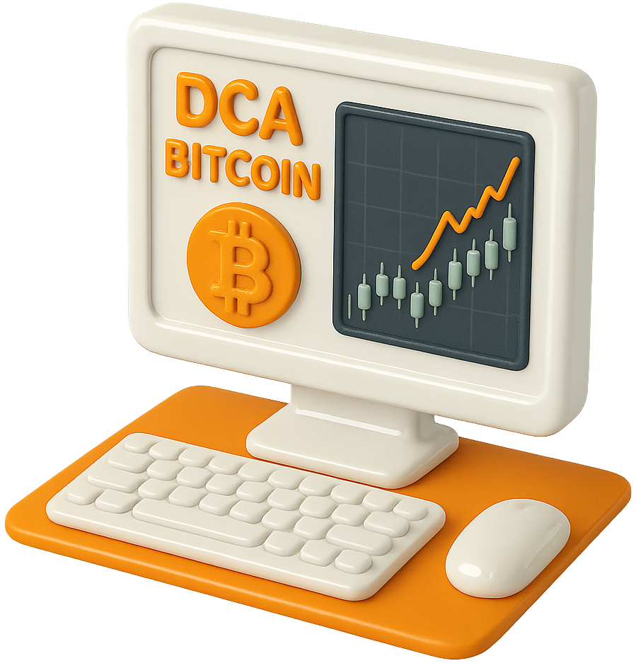 DCA Bot