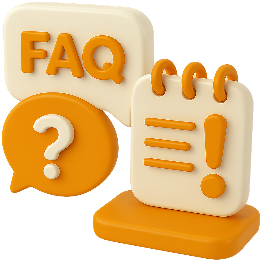 FAQ Section
