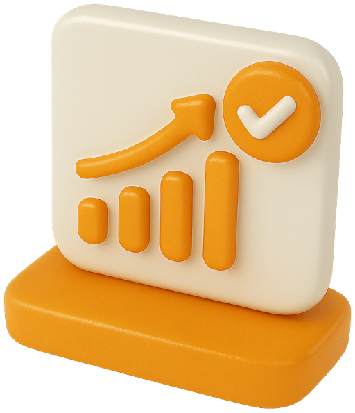 Proven Performance Metrics